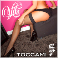Toccami (Single)