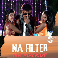 Na Filter Na Mackup (Single)