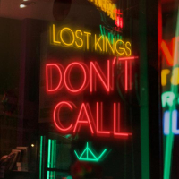 Don't Call (Single)