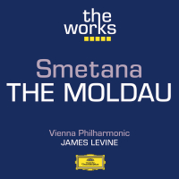 Smetana: The Moldau (Single)