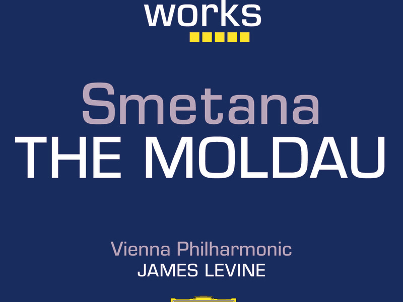 Smetana: The Moldau (Single)