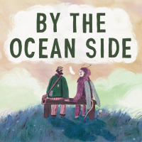 By The Ocean Side (Single)