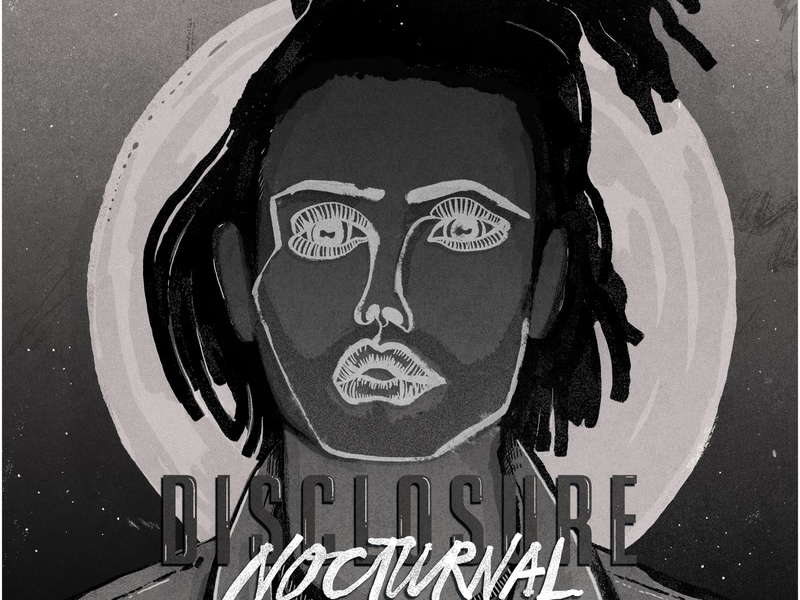 Nocturnal (Disclosure V.I.P.) (Single)