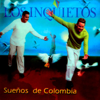 Sueños De Colombia