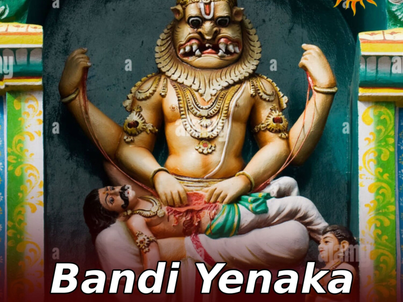 Bandi Yenaka Bandi Katti (Single)