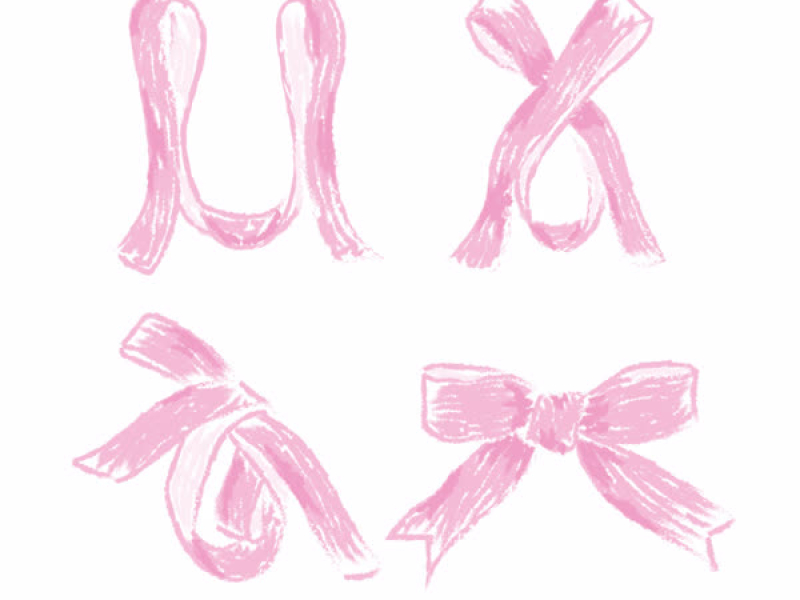 Lazos Rosas (Single)