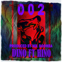 002 (feat. Hino) (Single)