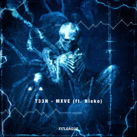 MXVE (feat. Nieko X) (Single)