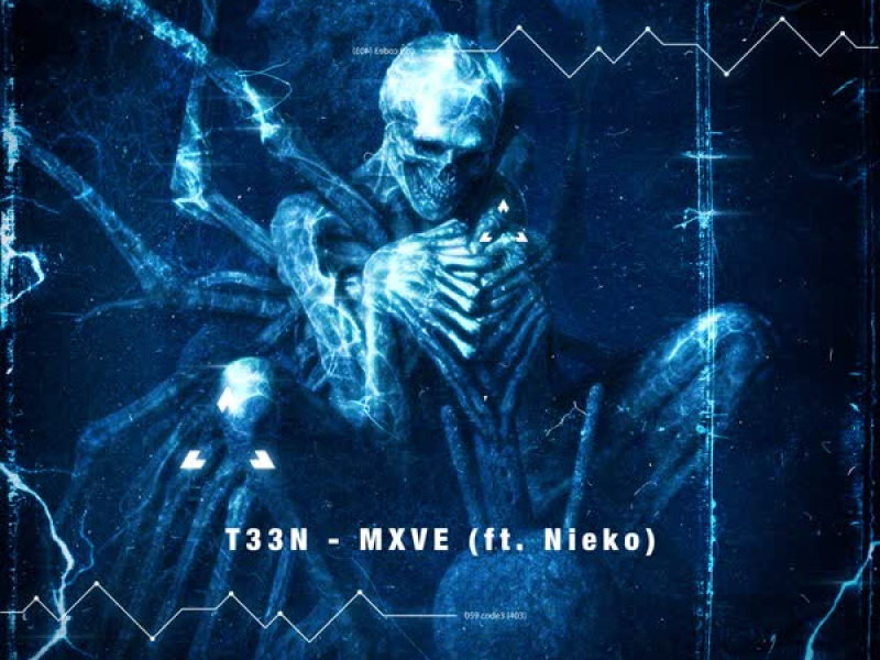 MXVE (feat. Nieko X) (Single)