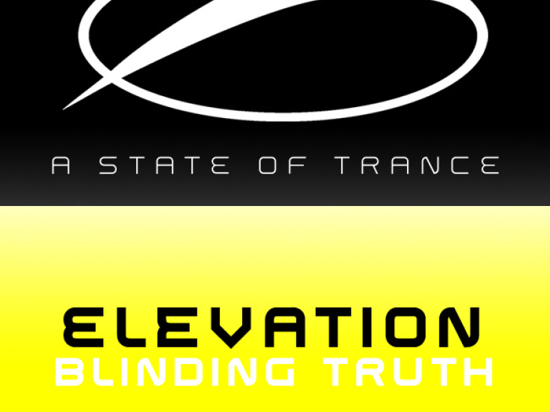 Blinding Truth (Single)