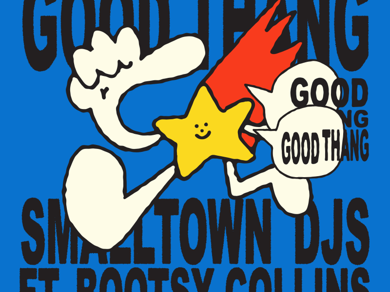 Good Thang (Adam Doubleyou & Nick Bike Remix)