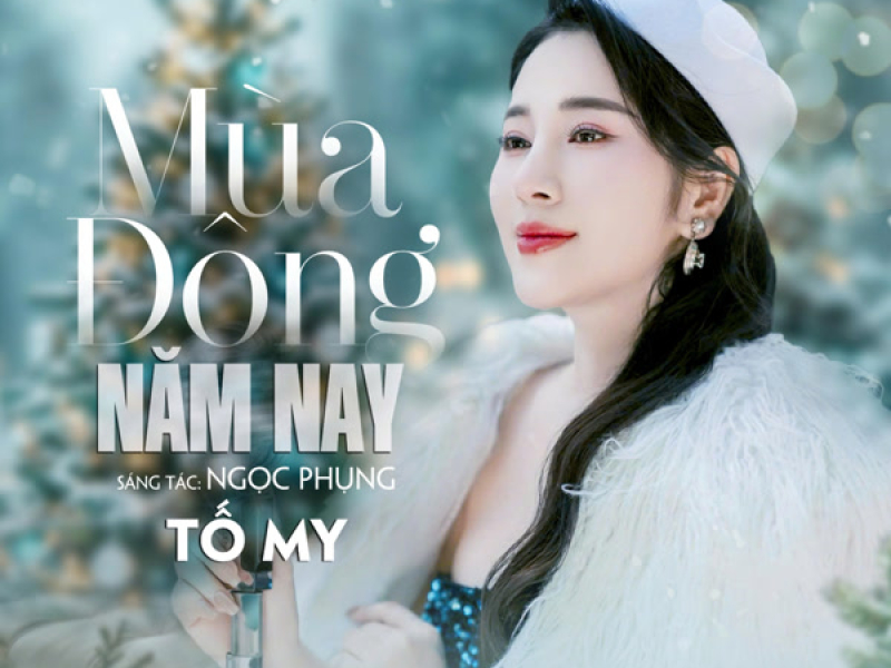 Mùa Đông Năm Nay (Single)