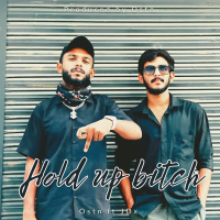 Hold up bitch (feat. JDx) (Single)