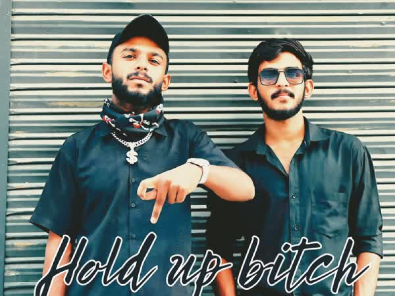 Hold up bitch (feat. JDx) (Single)