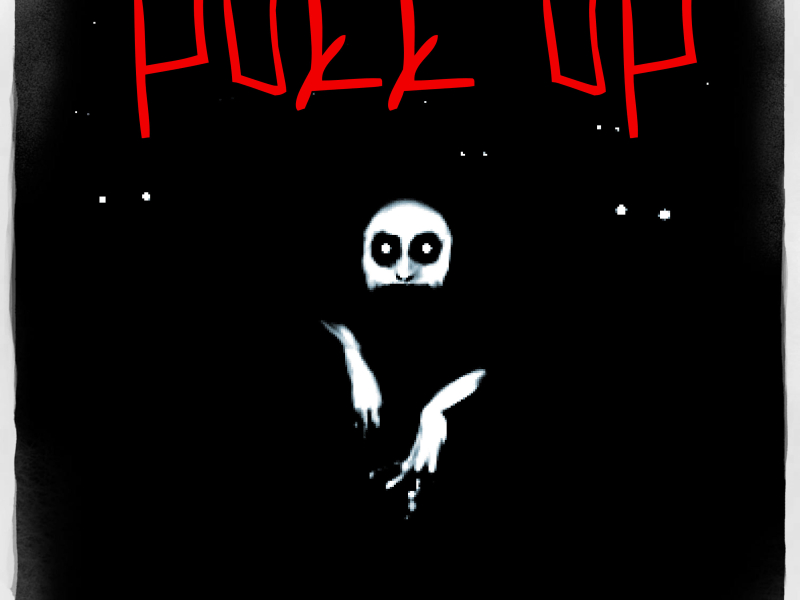 Pull Up (Single)