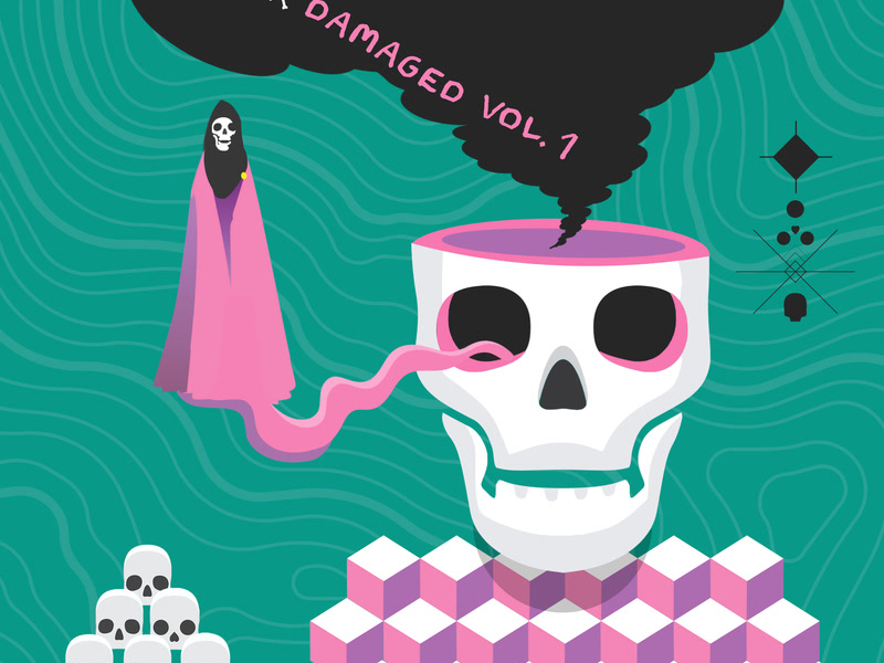 Damaged Vol. 1 (Single)