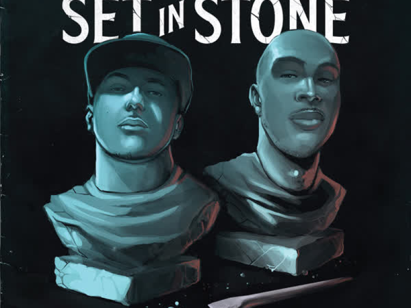 Set in Stone