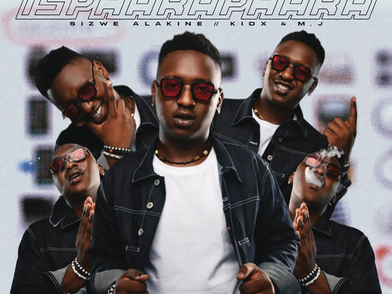 IspharaPhara (Single)