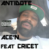 Ace'n (feat. Cricet)