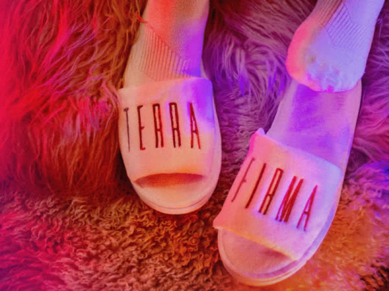 Terra Firma (Single)