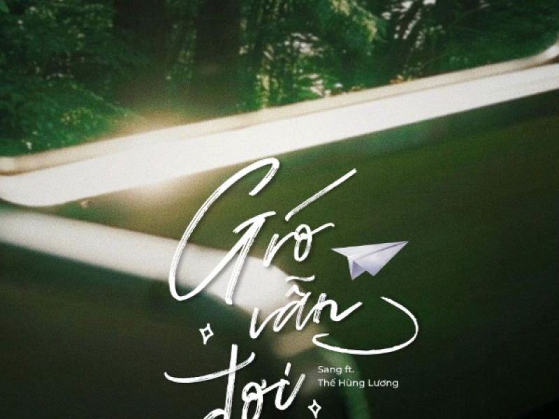 Gió Vẫn Đợi (Single)