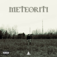 METEORITI (Single)