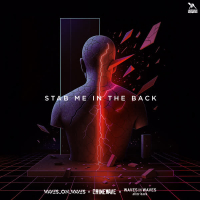 Stab Me In The Back (EP)