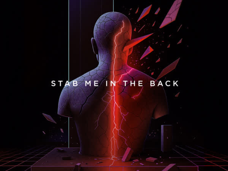 Stab Me In The Back (EP)