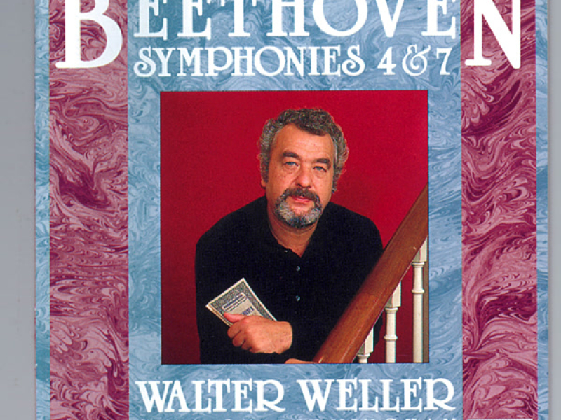 Beethoven: Symphony No. 4 & Symphony No. 7