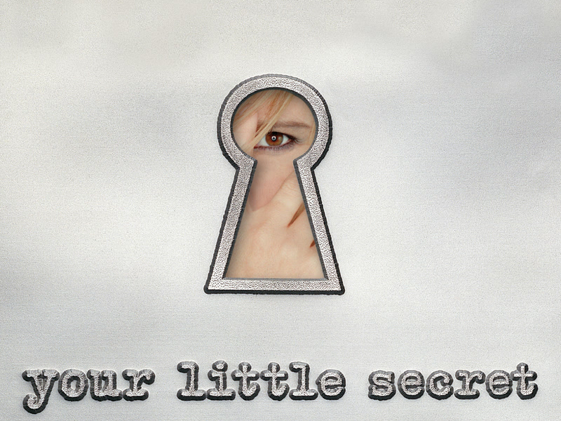 Your Little Secret