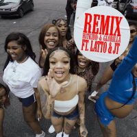 F.N.F. (Let's Go) (Remix) (Single)
