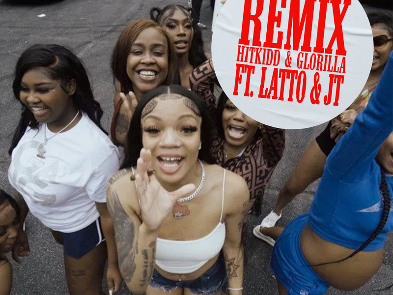 F.N.F. (Let's Go) (Remix) (Single)