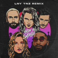 How You Samba (LNY TNZ Remix) (Single)
