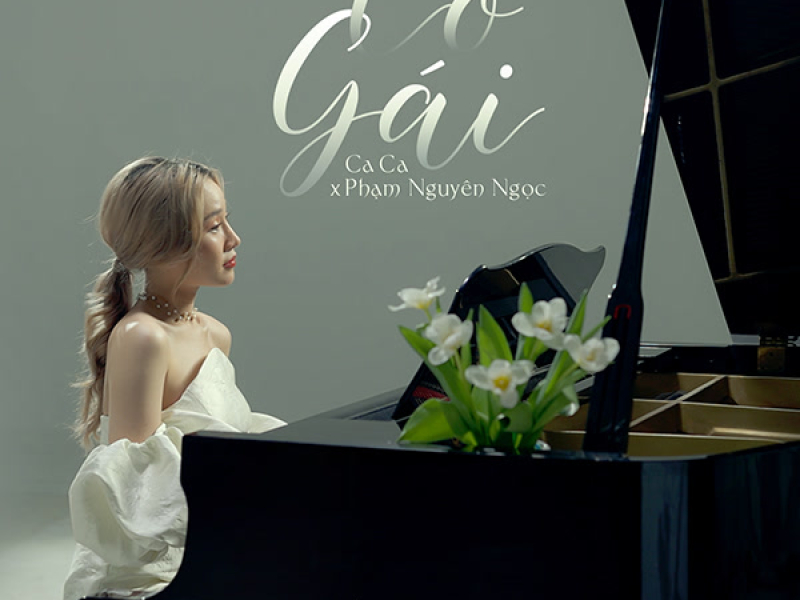 Cô Gái (Single)