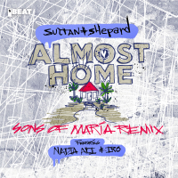 Almost Home (Sons Of Maria Remix) (Single)