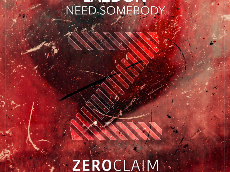 Need Somebody (Single)