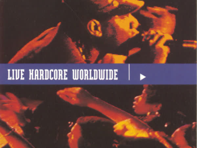 Live Hardcore Worldwide