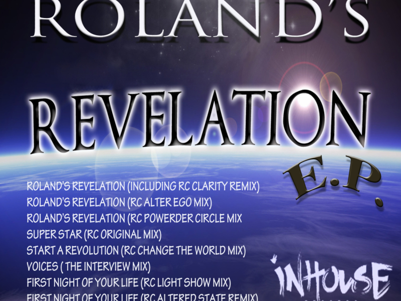 Roland's Revelation