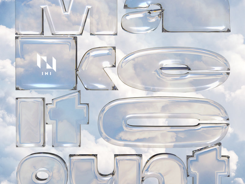 Make It Count (Single)