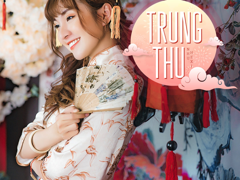 Rap Trung Thu (Single)