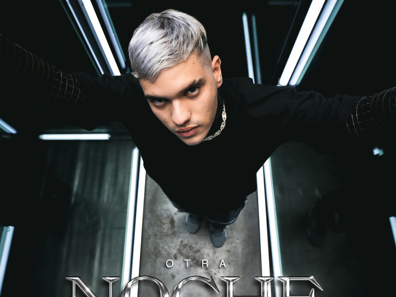 Otra Noche (Single)