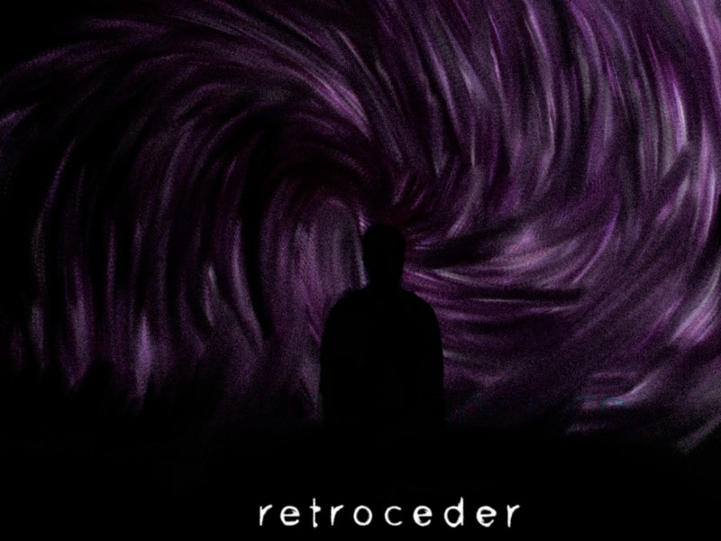 Retroceder (Single)