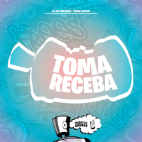 Toma Receba (Single)