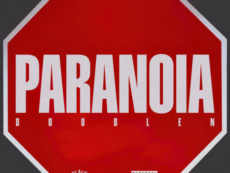 Paranoia (Single)