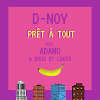 Prêt à Tout (Single)