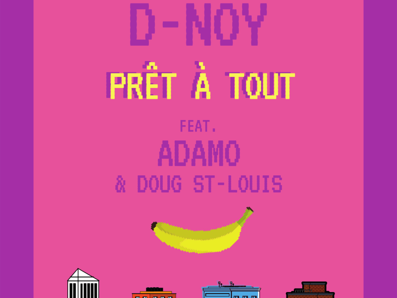 Prêt à Tout (Single)