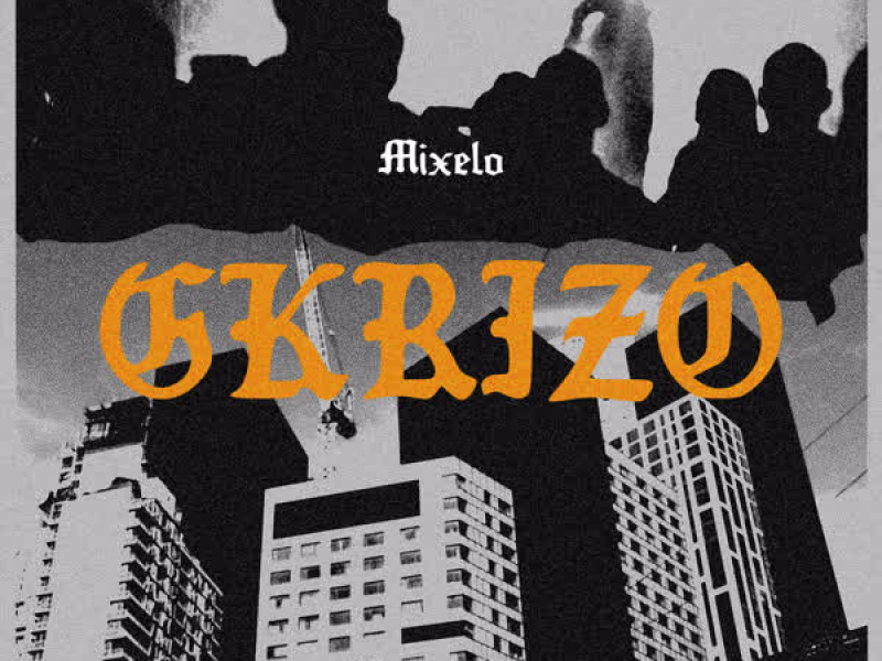 Gkrizo (Single)