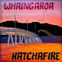 Whaingaroa (Single)
