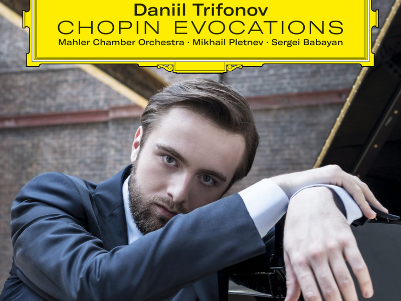 Chopin: Fantaisie-Impromptu In C Sharp Minor, Op. 66 (Single)