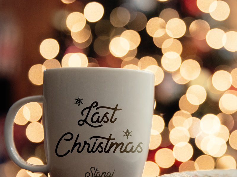 Last Christmas (Single)